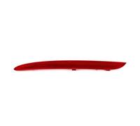 Rear Bumper Corner Reflector A2178200174 A2178200274 Compatible With Benz For E Class For W213 Rear Bumper Reflector Fog Light Warning Lamp Reflective Strips(Left)