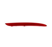 Rear Bumper Corner Reflector A2178200174 A2178200274 Compatible With Benz For E Class For W213 Rear Bumper Reflector Fog Light Warning Lamp Reflective Strips(Right)