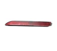 Rear Bumper Corner Reflector Bumper Reflector Lens Car Accessories Rear Tail Light Warning Lamp Compatible With Toyota For Venza 2012-2015 For Matrix S 11-2013(Left)