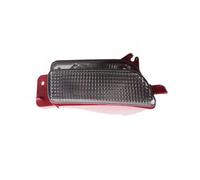 Rear Bumper Corner Reflector Compatible With C&itroen For C4 I Hatchback 2004-2014 Rear Bumper Brake Light Reflector Stop Light Reverse Warning Lamp Rear Fog Light(Right)