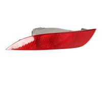 Rear Bumper Corner Reflector Compatible With For Focus Hatchback MK3 2015-2017 Tail Lamp Reflector Light Brake Light Left Rear Bumper Fog Light F1EB15K273AB