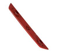 Rear Bumper Corner Reflector Exterior Parts Rear Bumper Lamp Shade Reflector 33555TK8A01 33505TK8A01 Compatible With Odyssey 2011 2012 2013 2014 2015 2016 2017(Left)