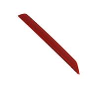 Rear Bumper Corner Reflector Exterior Parts Rear Bumper Lamp Shade Reflector 33555TK8A01 33505TK8A01 Compatible With Odyssey 2011 2012 2013 2014 2015 2016 2017(Right)
