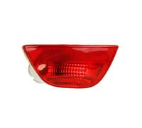 Rear Bumper Corner Reflector Rear Bumper Signal Light Reflector Warn Tail Fog Lamp Compatible With For Focus Hatchback 5-Door 2005 2006 2007 2008 5M5115K273-AA(Left)