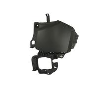 Rear Bumper Corner Right Fits: JEEP RENEGADE 07.14-06.18