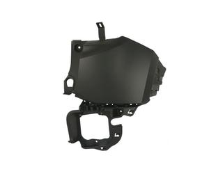 Rear Bumper Corner Right Fits: JEEP RENEGADE 07.14-06.18