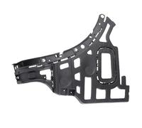 Rear Bumper Cover Bracket Guide Replacement Absorbs Impact Forces for 92A 2011-2018 (Left 95850537750)