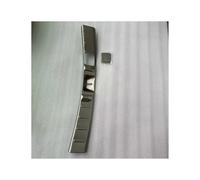 Rear Bumper Cover Car Rearguards Trunk Rear Tail Box Interior Bumper Pedal Plate Panel For Mitsubishi For Outlander 2013-2021