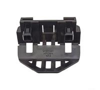 Rear Bumper Cover Center Bracket KD53-50-251 Compatible with For Mazda 6 3 2 2003-2019 For CX-5 2012-2015 For CX-8 For CX-30 MX-5