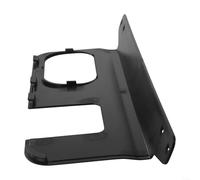 Rear Bumper Cover Plate, Weatherproof Bumper CoverPlate With 4/7-Pin Connector Hitch, Rear Bumper Cover Plate For Ford For Maverick 22-25