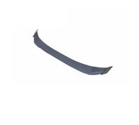 Rear Bumper Diffuser For Hyundai For Elantra 7th 2021 Car Body Kit Front Rear Lip Side SKirt Upgrade Tail Wing Accessories(Tail wing)