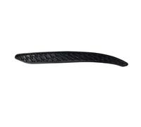 Rear Bumper Diffuser Lip For Benz For E Class W212 For E350 E400 A2128854121 A2128854221 Left Right Rear Bumper Trim Grille Cover(Left)
