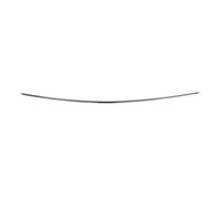 Rear Bumper Diffuser Lip For E Class W207 C207 Rear Bumper Chrome Trim Chromium Styling Spoiler Diffuser A2078852121 A2078852421 A2078852221(2421)