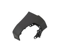 Rear Bumper End SWB Twin Door Left Compatible with Peugeot Partner 2018 onwards Replacement for OE 9816754880 TVP