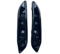 Rear Bumper Extension Reflector for iM 2016-2018 and For SCION iM 2016 - Direct Replacement Pair - Compatible with Part Num