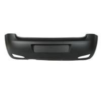 Rear Bumper Fits: FIAT PUNTO 02.12-08.18