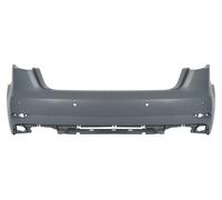 Rear Bumper Fits For: AUDI A3 8V Hatchback 5D 06.16-05.20