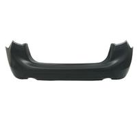 Rear Bumper Fits for: BMW 2 Active Tourer F45, F46 09.14-01.18