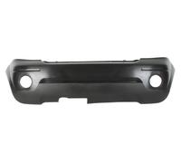 Rear Bumper Fits for: CHEVROLET SPARK/MATIZ; DAEWOO SPARK/MATIZ 03.05-01
