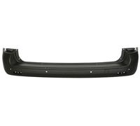 Rear Bumper Fits For: CITROEN SPACETOURER; OPEL ZAFIRA LIFE; PEUGEOT TRAV