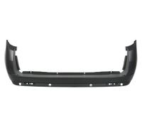 Rear Bumper Fits For: FIAT DOBLO II 10/02-