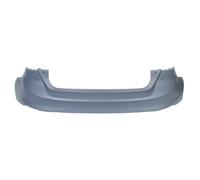 Rear Bumper Fits for: FORD FOCUS III Hatchback 07.10-11.14