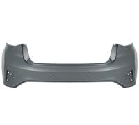 Rear Bumper Fits for: FORD FOCUS IV Hatchback 04.18-