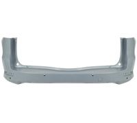 Rear Bumper Fits For: FORD MONDEO IV Station Wagon 03.07-07.10
