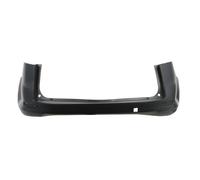 Rear Bumper Fits For: FORD MONDEO IV Station Wagon 03.07-07.10