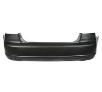 Rear Bumper Fits for: HONDA CIVIC VII SDN Sedan 02.01-12.03