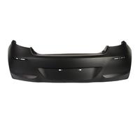 Rear Bumper Fits for: HYUNDAI i20 03.12-12.15