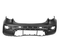 Rear Bumper Fits For: KIA SOUL 09.11-02.14
