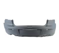 Rear Bumper Fits For: MAZDA 3 BK Sedan 03.10-06.12