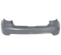 Rear Bumper Fits For: MERCEDES A-CLASS W169 05.08-06.12