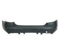 Rear Bumper Fits for: MERCEDES E-CLASS W212 Sedan 02.13-05.16
