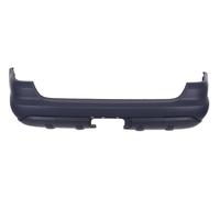 Rear Bumper Fits for: MERCEDES M/ML-CLASS W163 01.02-06.05