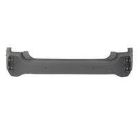 Rear Bumper Fits for: MINI COUNTRYMAN F60 LCI 06.20-