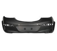 Rear Bumper Fits For: OPEL ASTRA H 03.04-05.14