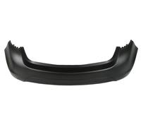 Rear Bumper Fits For: OPEL MERIVA B 10.06-17.06