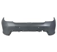 Rear Bumper Fits for: PEUGEOT 308 I 04.11-11.14