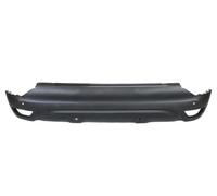 Rear Bumper Fits for: RENAULT CAPTUR 06.13-06.17