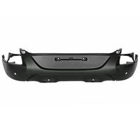 Rear Bumper Fits for: RENAULT KADJAR 06.15-10.18