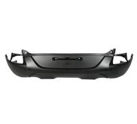 Rear Bumper Fits For: RENAULT KADJAR 06.15-10.18