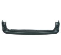 Rear Bumper Fits for: RENAULT KANGOO I 08.98-04.03