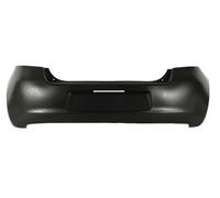 Rear Bumper Fits for: TOYOTA YARIS XP90 01.05-03.09