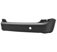 Prasco Rear Bumper for Ford C-Max 2007-2010 Primed FD7171051