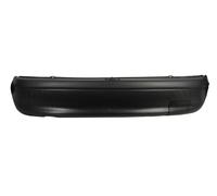 Rear Bumper Fits: OPEL CORSA B 03.93-07.97