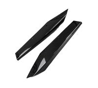 Rear Bumper For BMW F30 320i 325i 330i 330d 340i For MSport 2012-2019 F1 Style Rear Bumper Diffuser Side Splitter Trim Bodykits Tuning Rear Diffuser Bumper