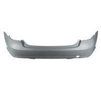Rear Bumper for: MERCEDES E-CLASS W212 Sedan 01.09-01.13 Special Offer