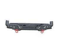 Rear Bumper For Toyota For Tacoma 2016-2023 Protector Guard